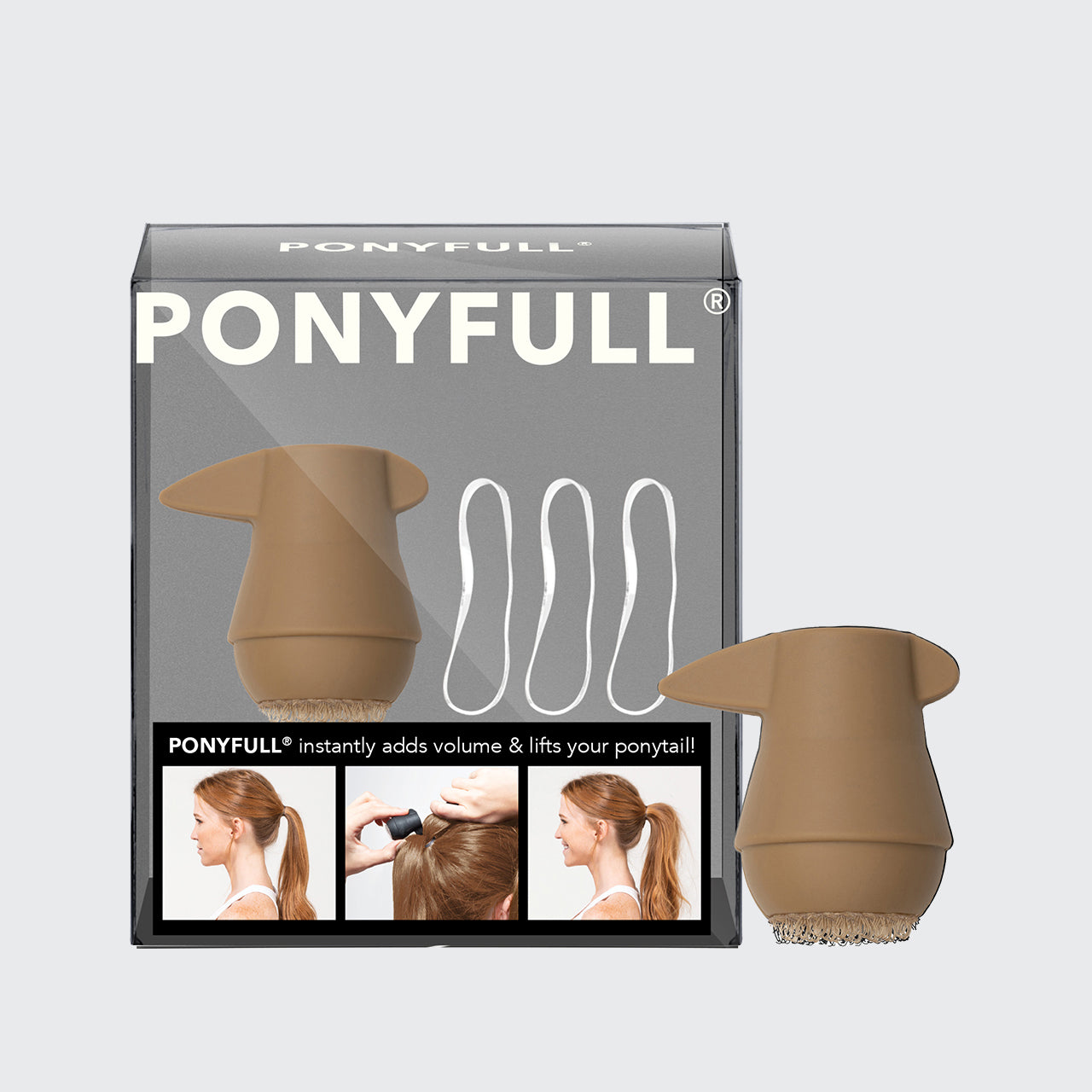 Ponyfull - Blonde - Image 2