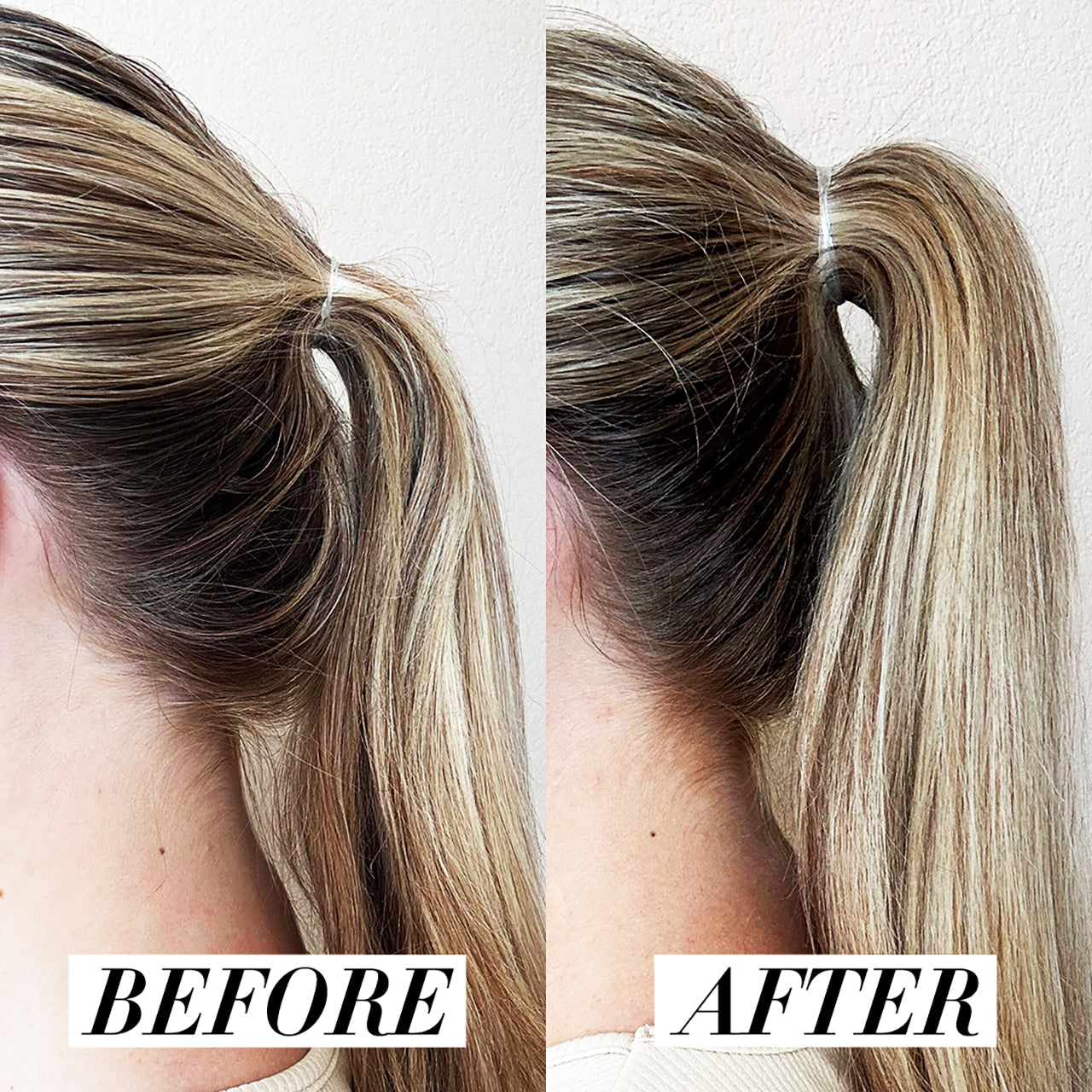 Ponyfull - Blonde - Image 4