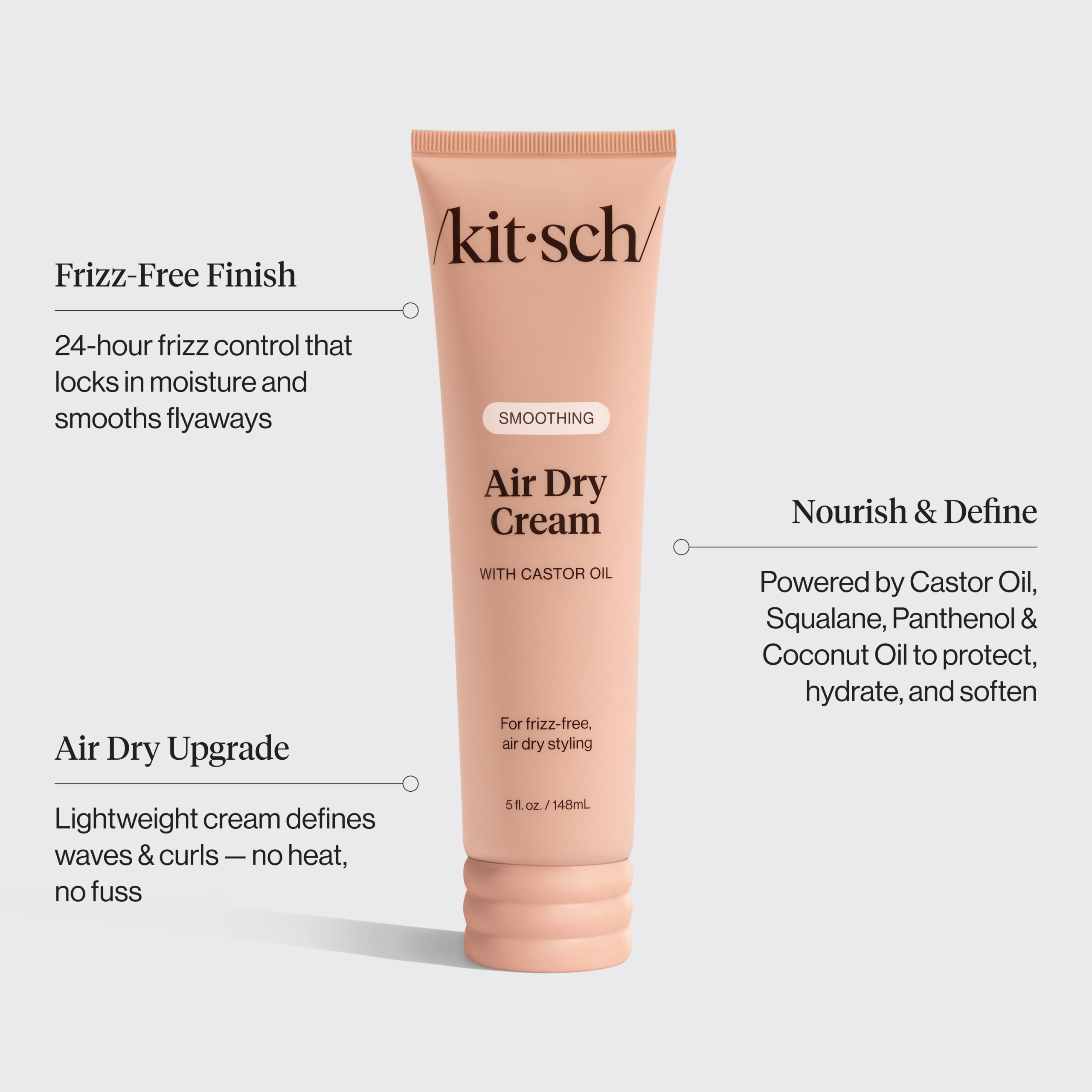 Kitsch's Ultimate Shower Bundle - Image 5