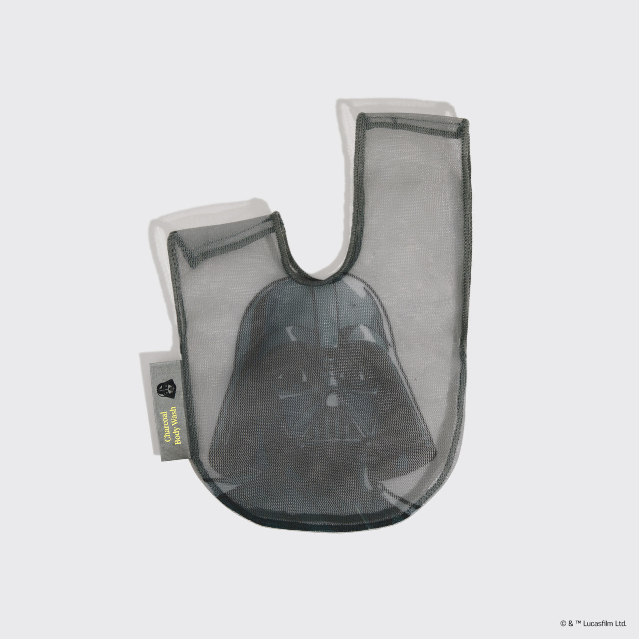Star Wars??& Kitsch Body Bar Saver Bag - Darth Vader - Image 3