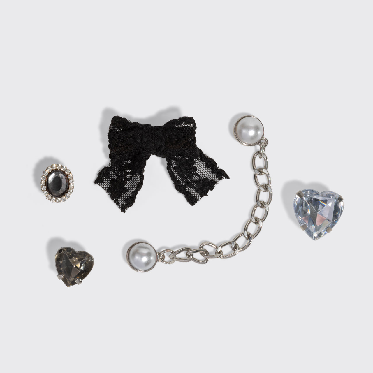 KitschPop?? Charms in Vintage Black - Image 4