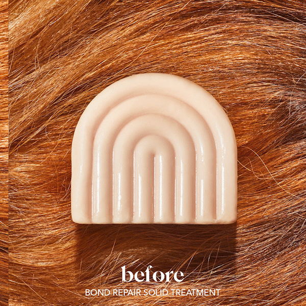 Strengthening Bond Repair Solid Hair Mask - Image 7