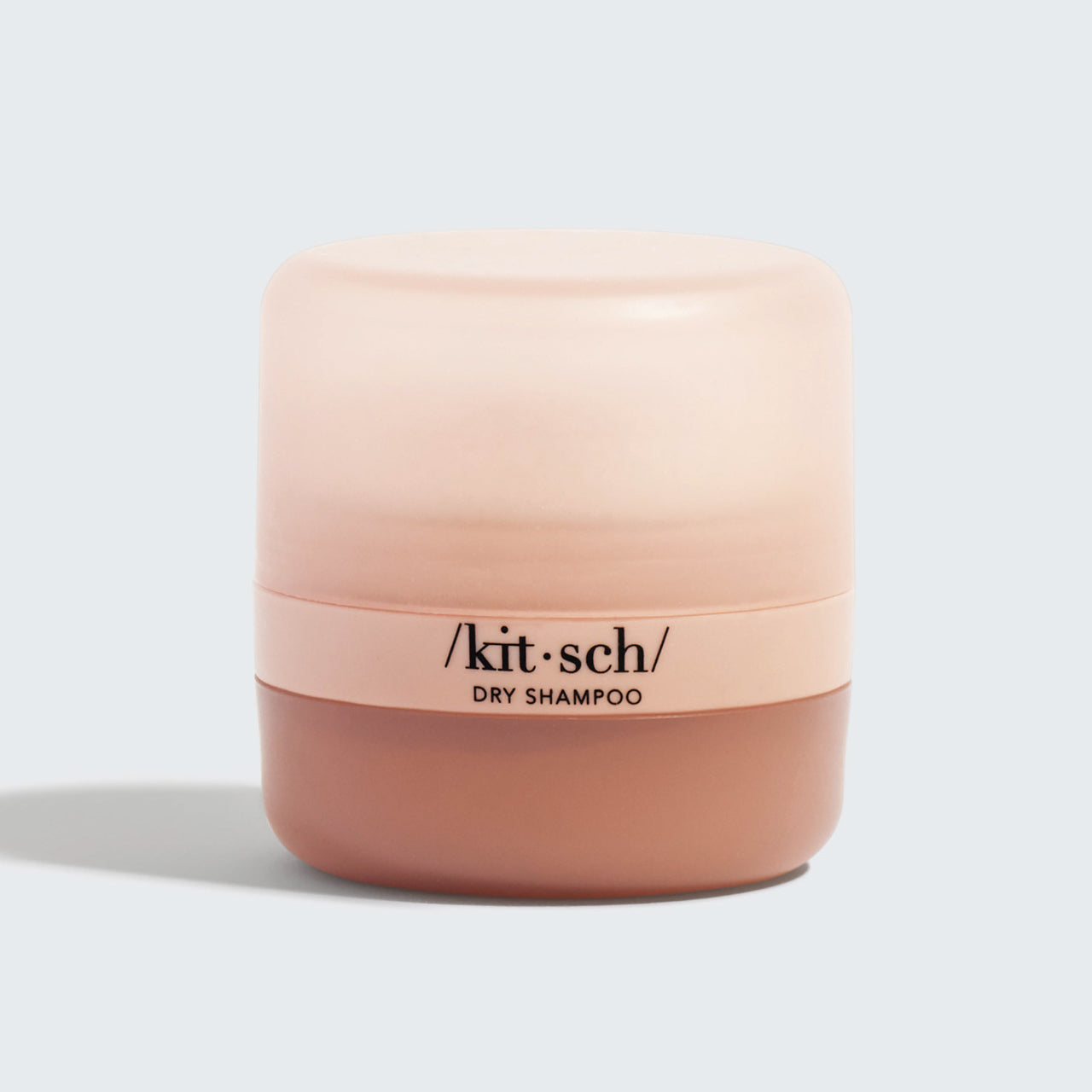 Light Volumizing Rice Protein Dry Shampoo with Puff - Image 4
