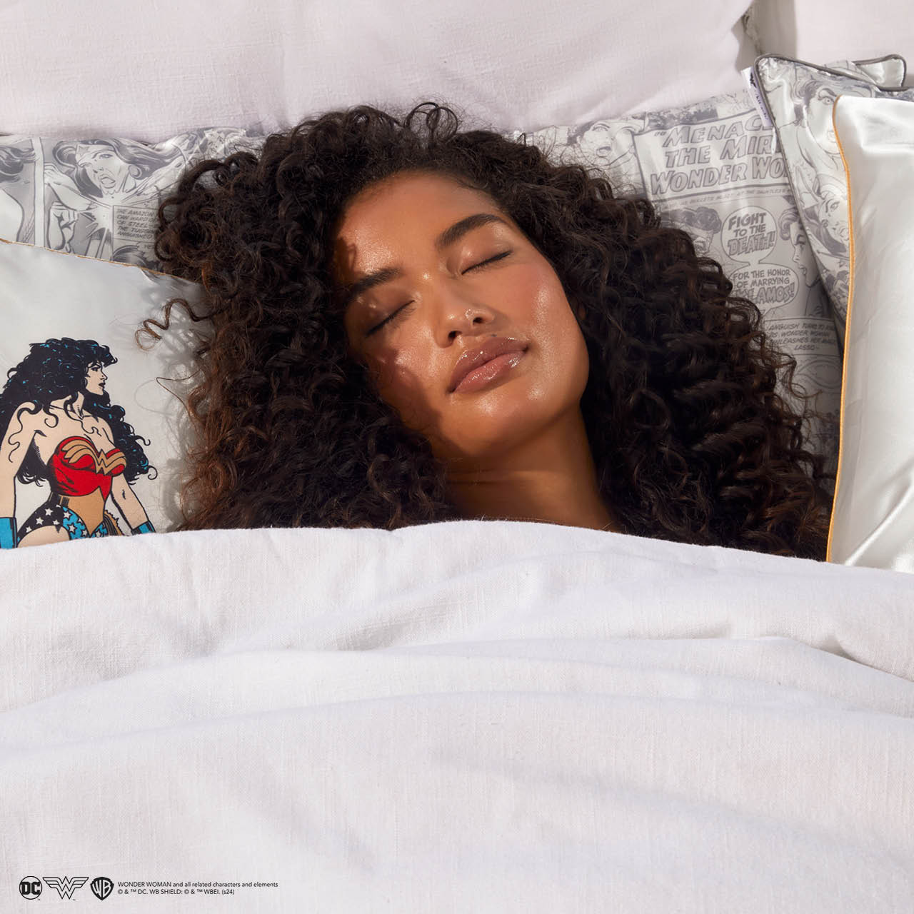 Kitsch x Wonder Woman Collectors Bundle - Image 3