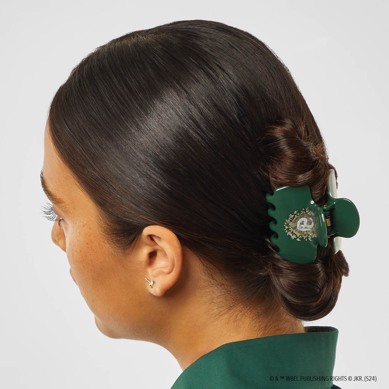 Harry Potter x Kitsch Slytherin Bundle - Image 4