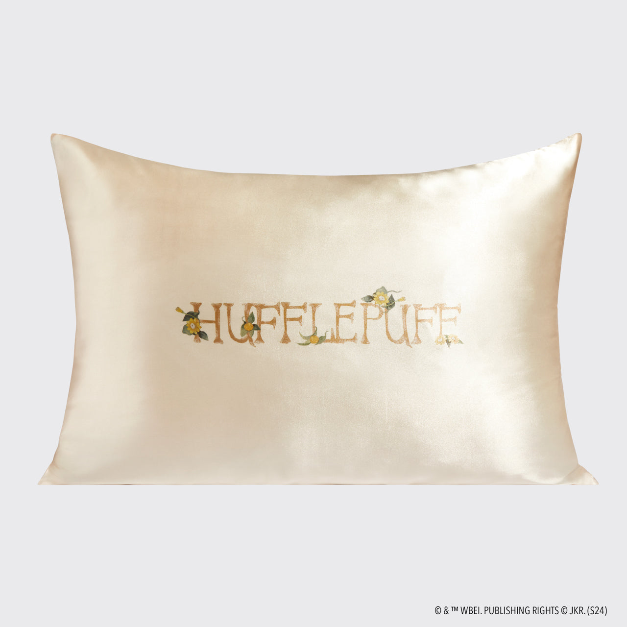 Harry Potter x Kitsch Hufflepuff Bundle - Image 2