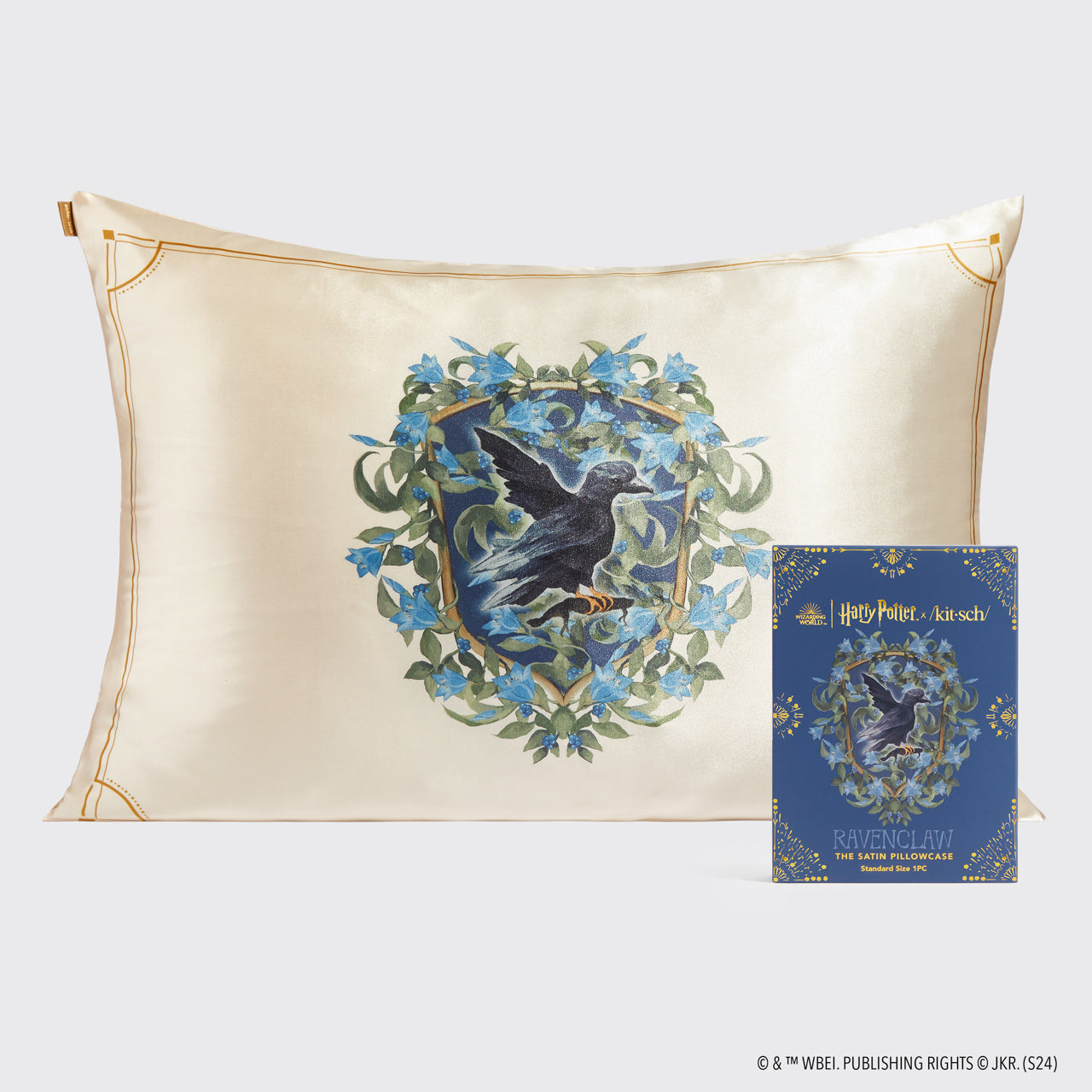 Ultimate Hogwarts Collectors Bundle - Standard - Image 9