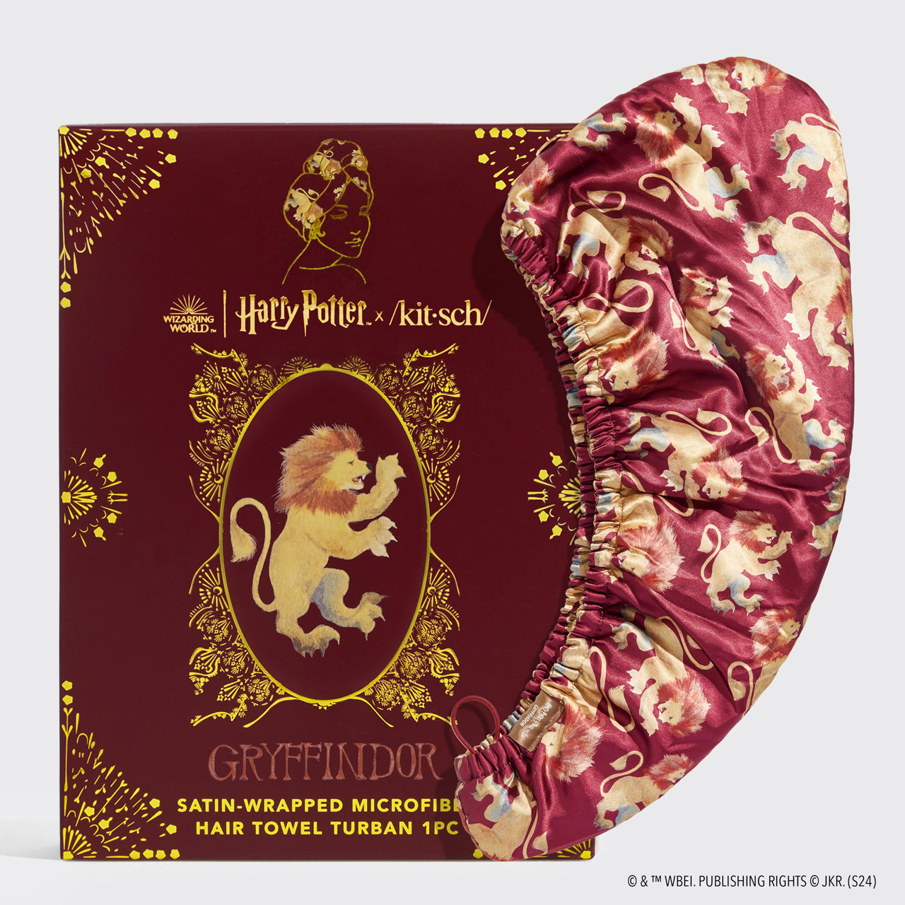 Ultimate Hogwarts Collectors Bundle - King - Image 12