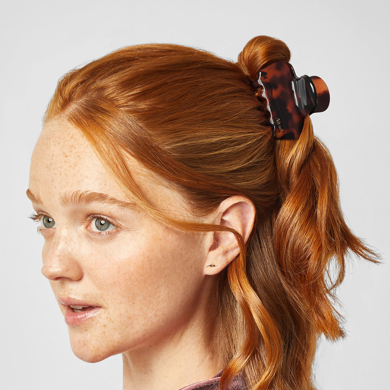 Limited Edition Tort Cloud Claw Clip - Image 5