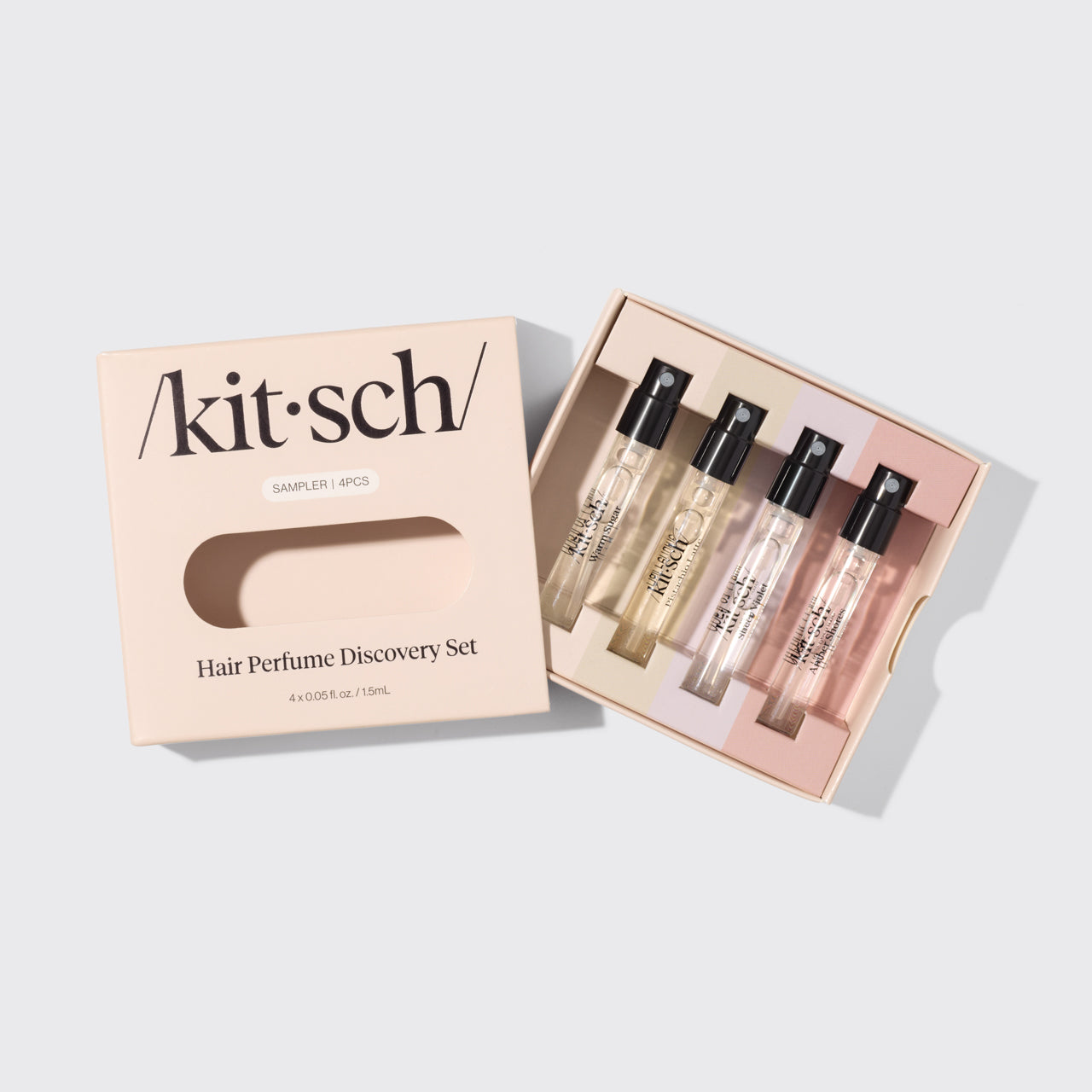 Hair Perfume Discovery Set - Image 9