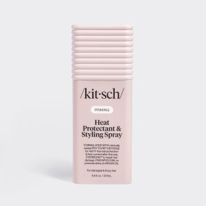 Heat Protectant & Styling Mist