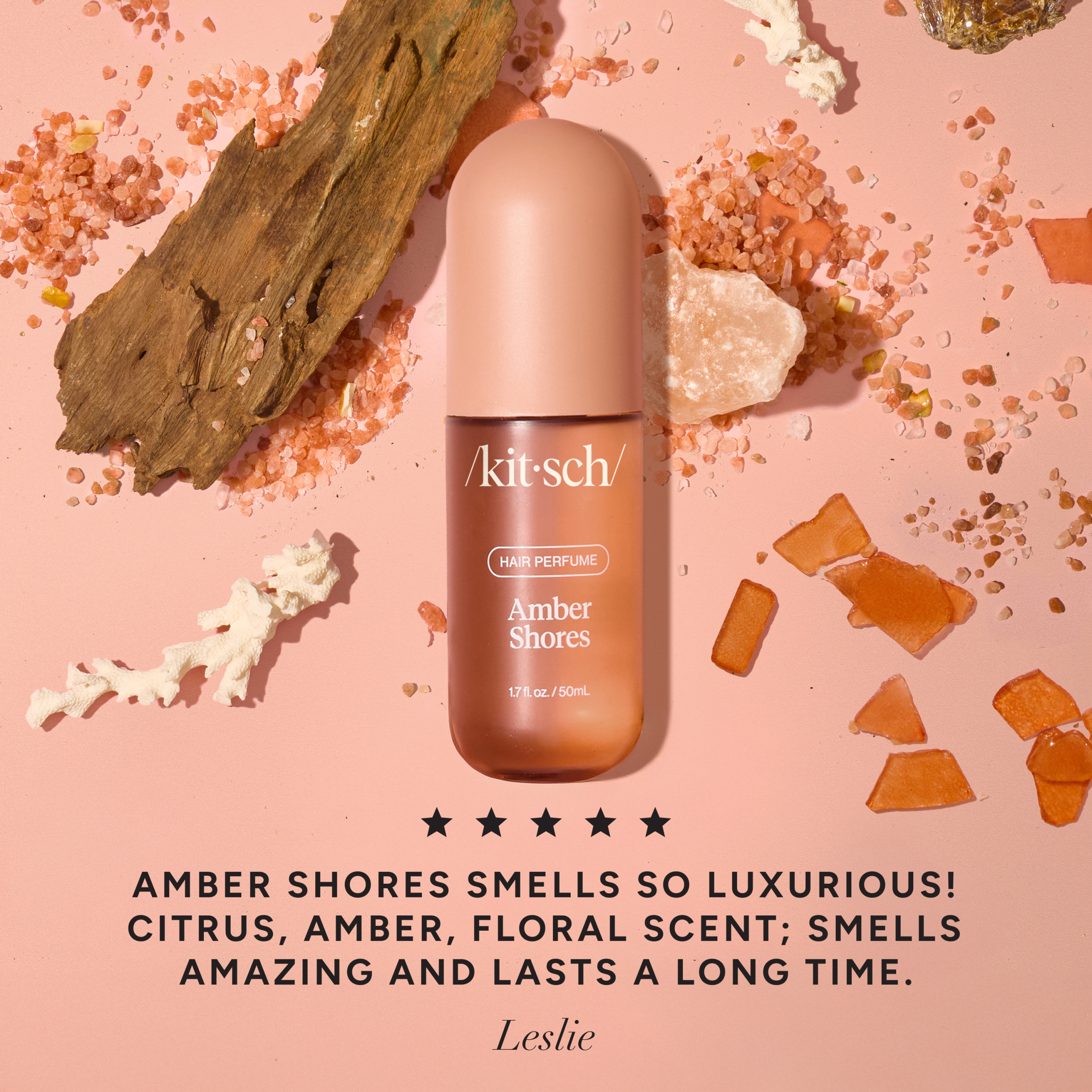 Amber Shores Scent Ritual - Image 3