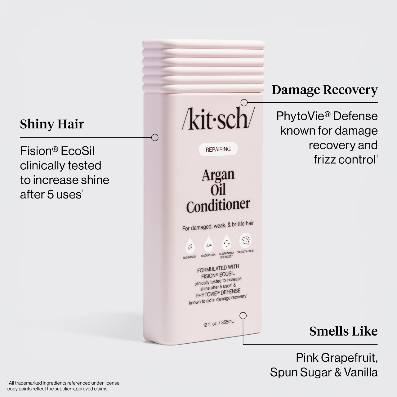 Repairing Argan Oil Conditioner - Image 3