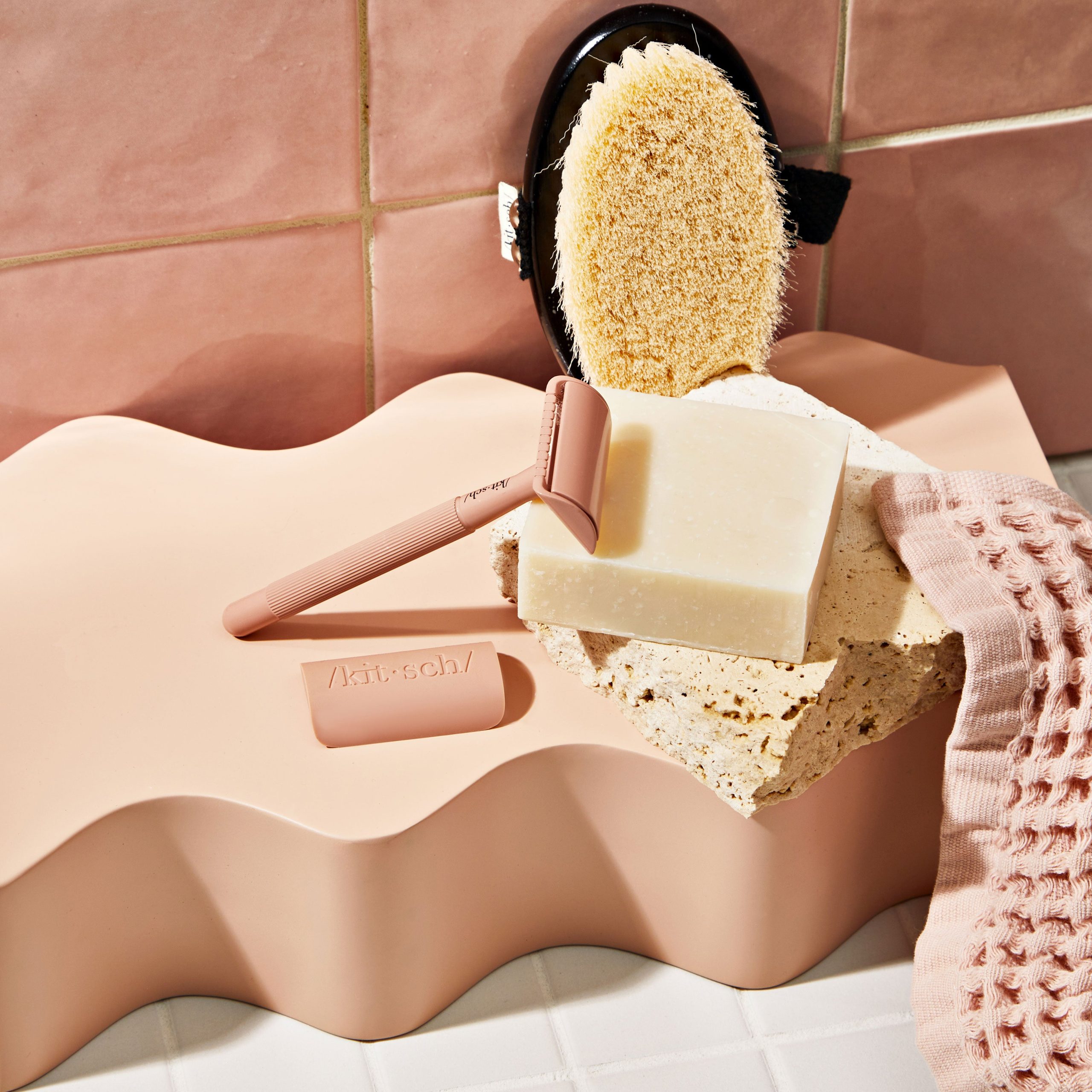 Solid Shave Butter - Image 4