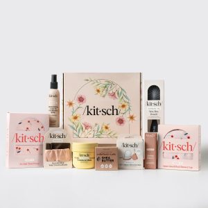 Mother's Day Box